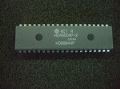 HD46504P-2(HD68B44P-Direct Memory Access Controller)（在庫数267）